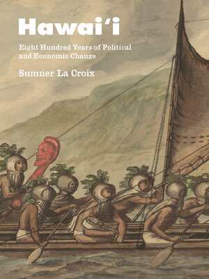 cover image of Hawai'i